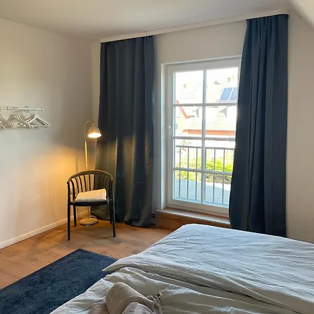 Ferienhaus Inselglück Gerdina