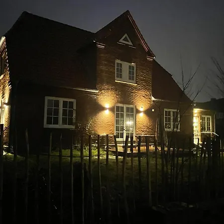 Inselglueck Gerdina * נורדורף