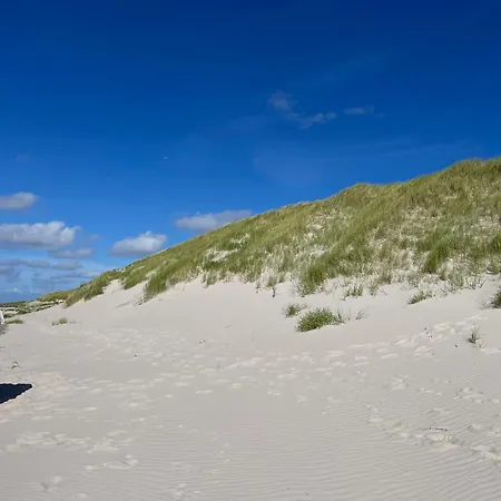 בית נופש Inselglueck Gerdina